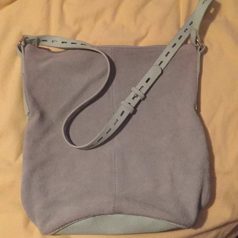 Large Street Level bag